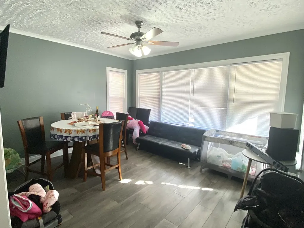 7248 South Wolcott Avenue Chicago IL 60636