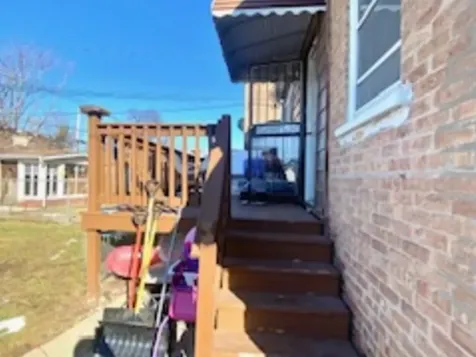 7248 South Wolcott Avenue Chicago IL 60636