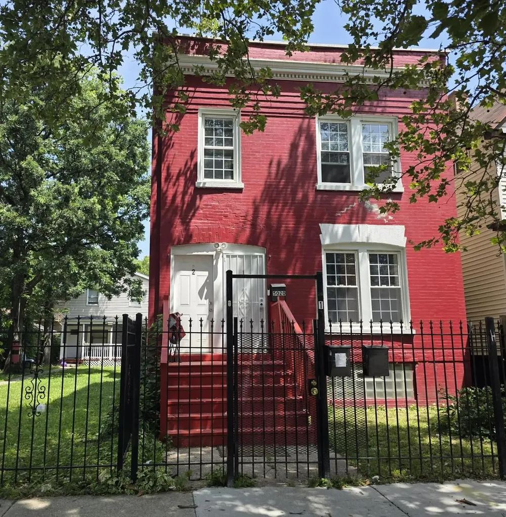 5020 West Ohio Street Chicago IL 60644