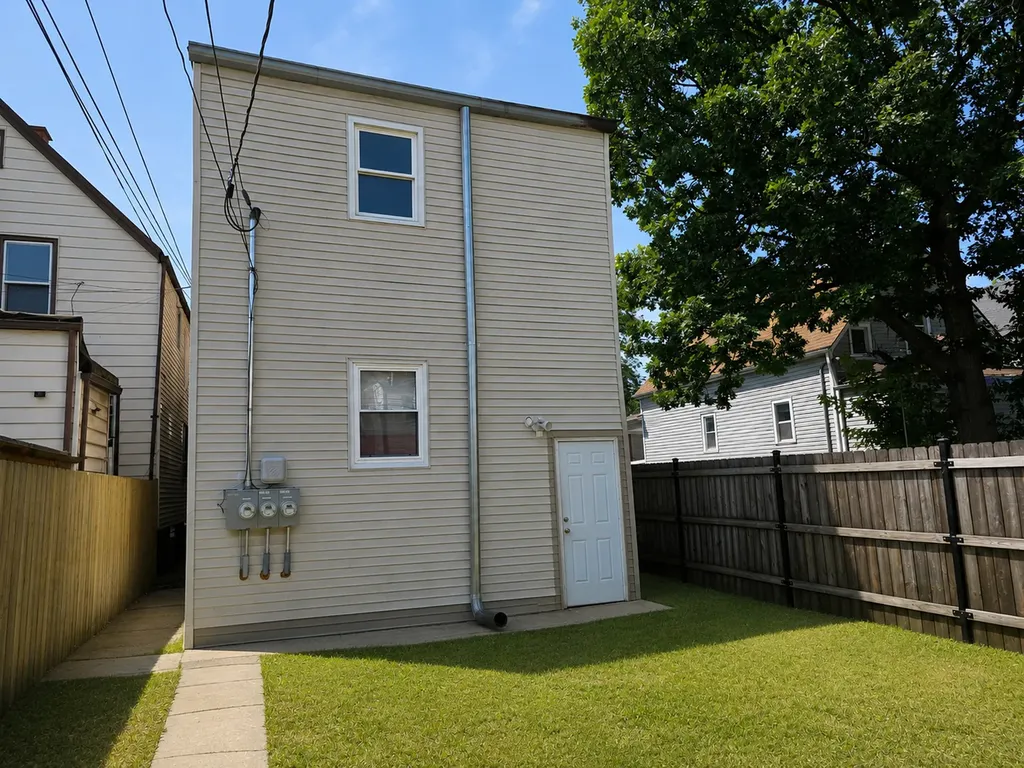 5020 West Ohio Street Chicago IL 60644