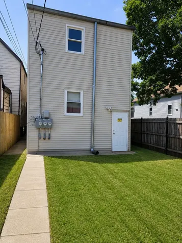 5020 West Ohio Street Chicago IL 60644