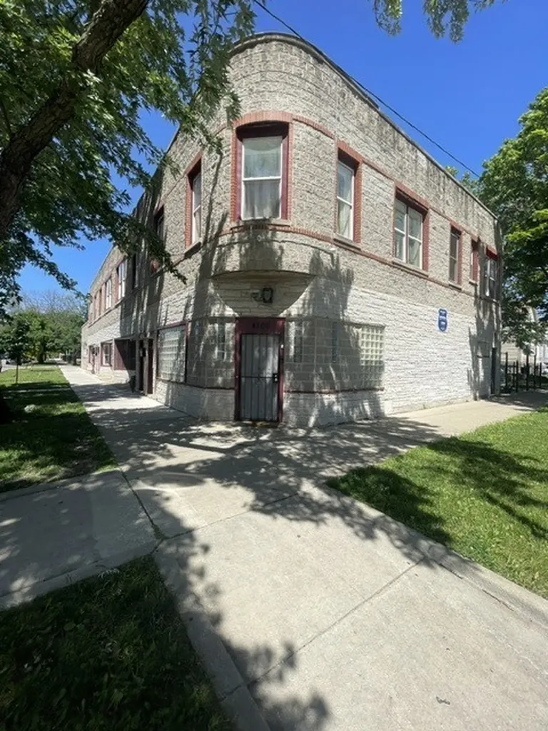 4200 West Hirsch Street Chicago IL 60651