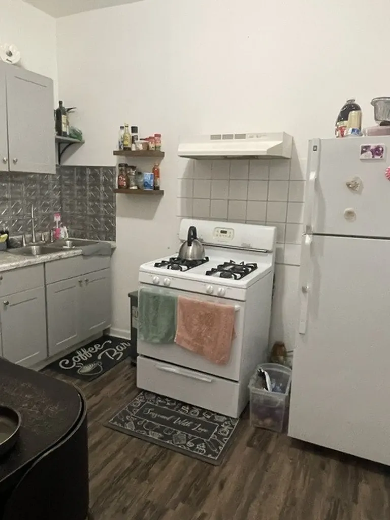 4200 West Hirsch Street Chicago IL 60651