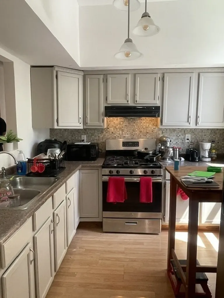 4200 West Hirsch Street Chicago IL 60651