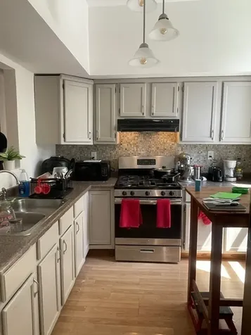4200 West Hirsch Street Chicago IL 60651
