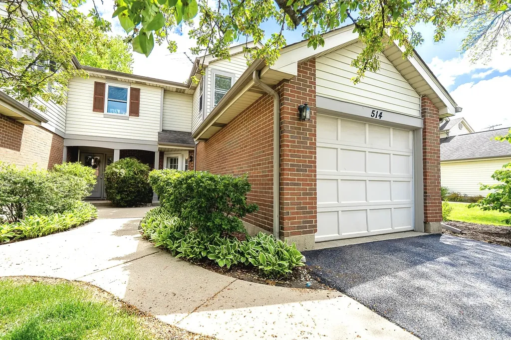 514 East Windgate Court Arlington Heights IL 60005