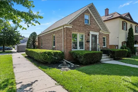 2579 West Street River Grove IL 60171