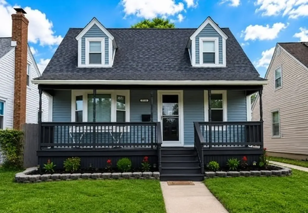 10727 South Kedzie Avenue Chicago IL 60655