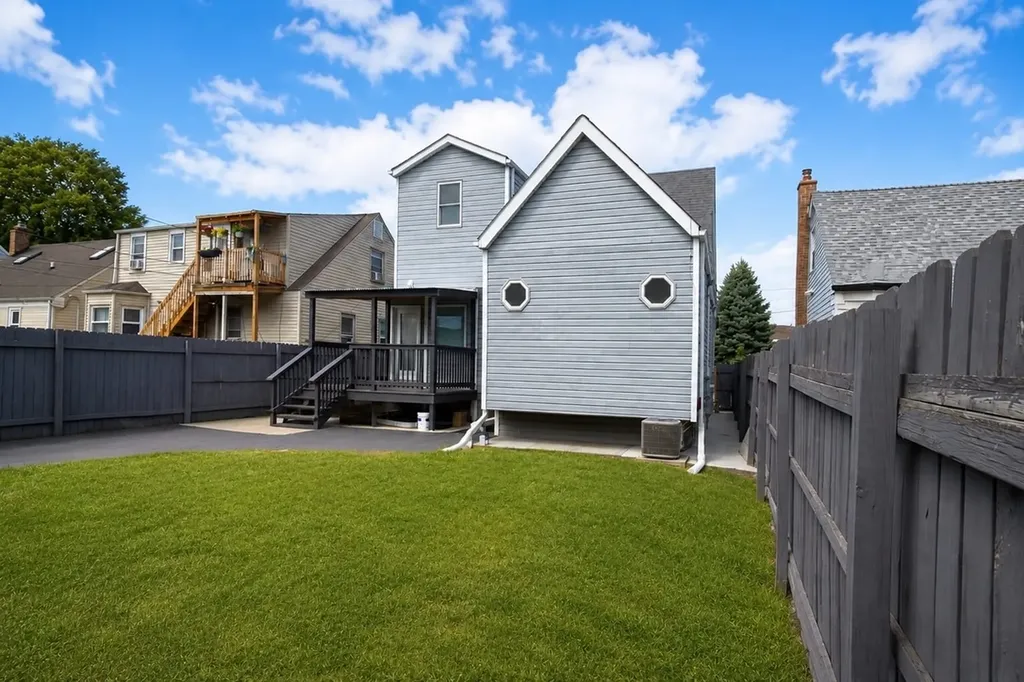 10727 South Kedzie Avenue Chicago IL 60655