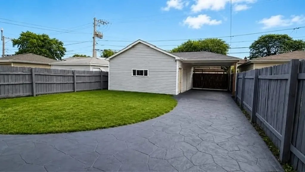10727 South Kedzie Avenue Chicago IL 60655
