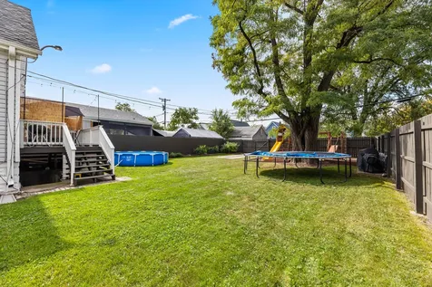 15724 Emerald Avenue Harvey IL 60426