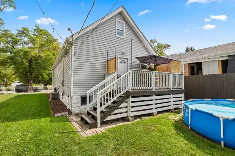 15724 Emerald Avenue Harvey IL 60426