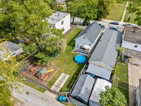 15724 Emerald Avenue Harvey IL 60426