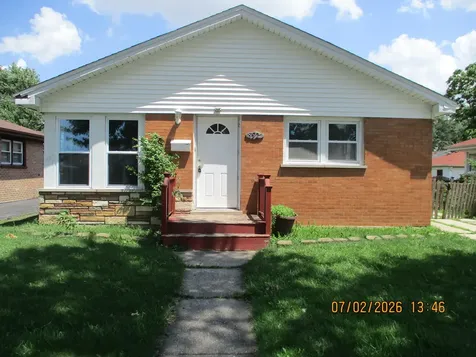 8921 Sproat Avenue Oak Lawn IL 60453