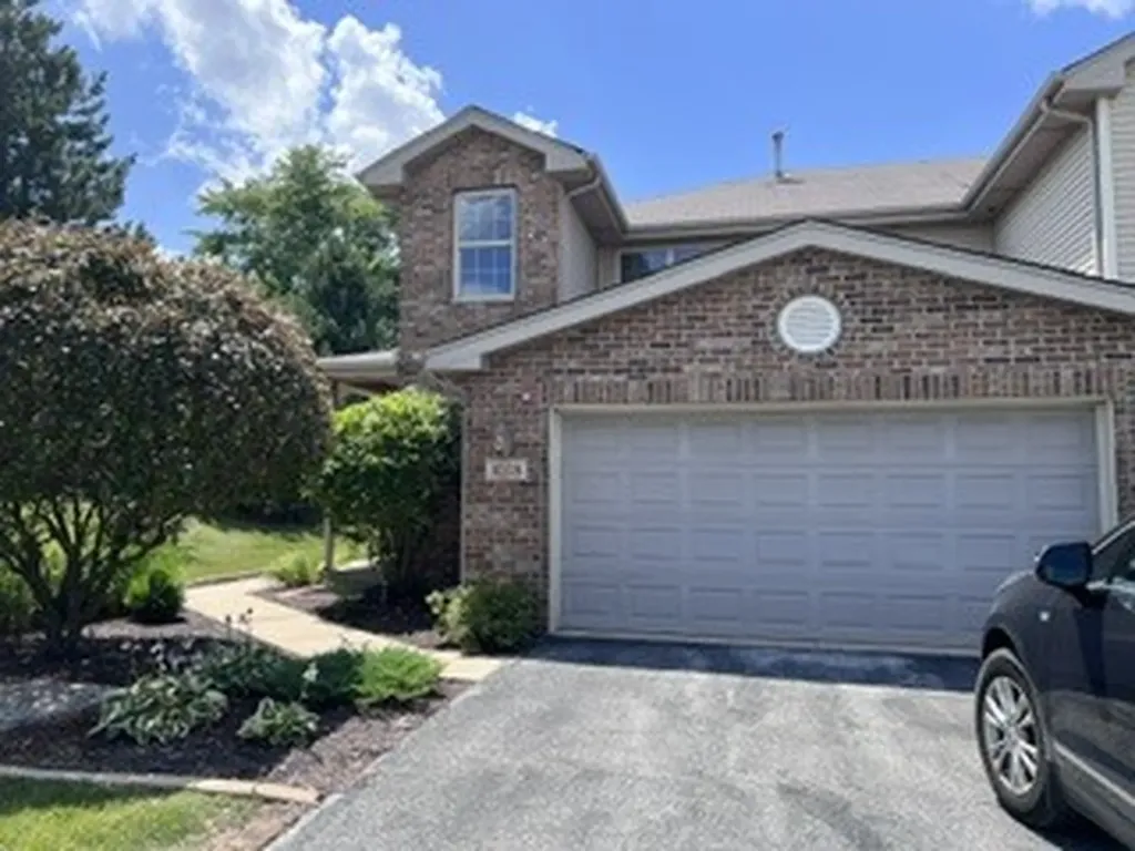 1038 Regent Drive Matteson IL 60443