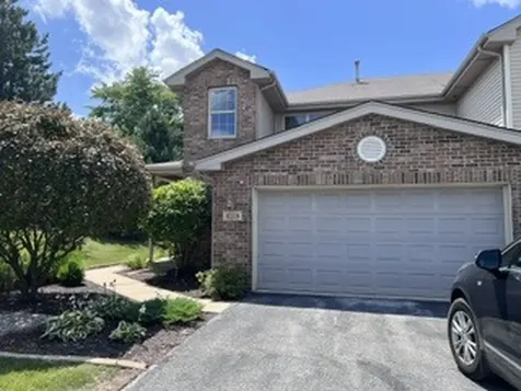 1038 Regent Drive Matteson IL 60443