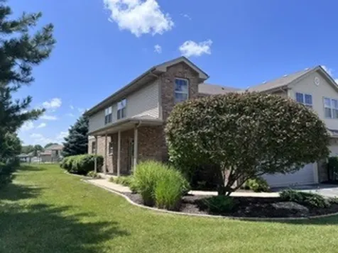 1038 Regent Drive Matteson IL 60443