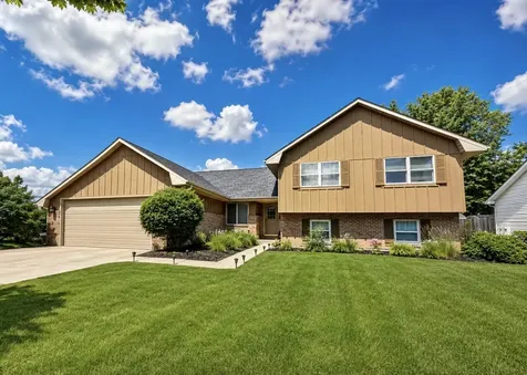 2913 Vimy Ridge Drive Joliet IL 60435