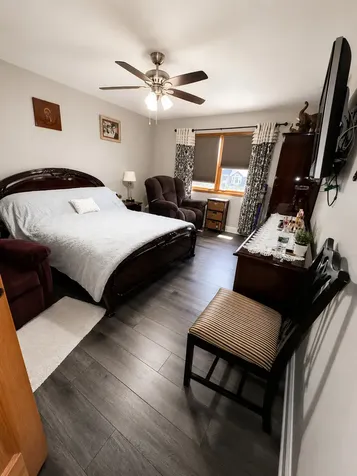 2913 Vimy Ridge Drive Joliet IL 60435