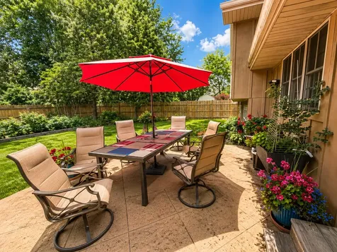 2913 Vimy Ridge Drive Joliet IL 60435