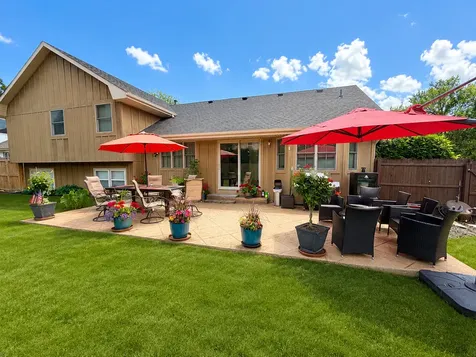 2913 Vimy Ridge Drive Joliet IL 60435