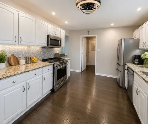 2913 Vimy Ridge Drive Joliet IL 60435