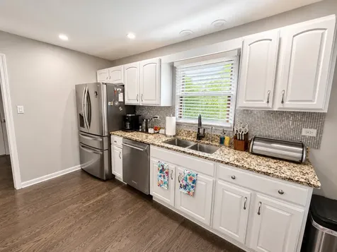 2913 Vimy Ridge Drive Joliet IL 60435
