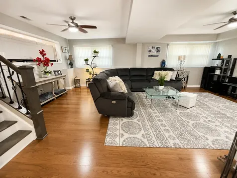 2913 Vimy Ridge Drive Joliet IL 60435