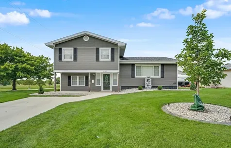 450 John Street Paxton IL 60957