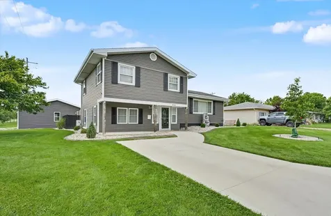 450 John Street Paxton IL 60957