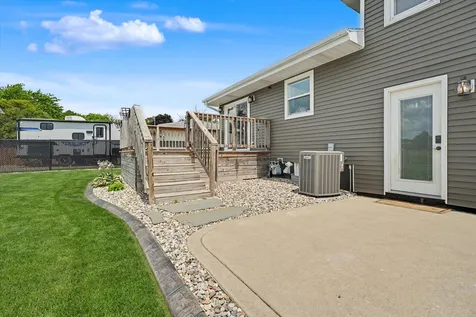 450 John Street Paxton IL 60957