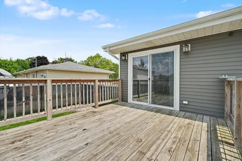 450 John Street Paxton IL 60957