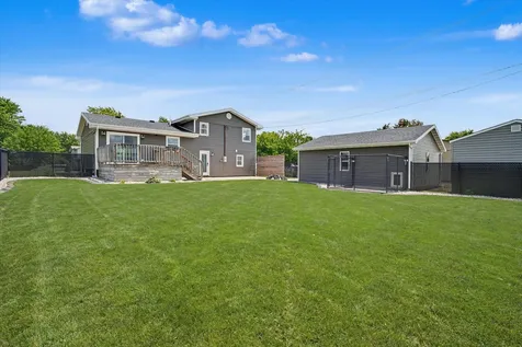 450 John Street Paxton IL 60957
