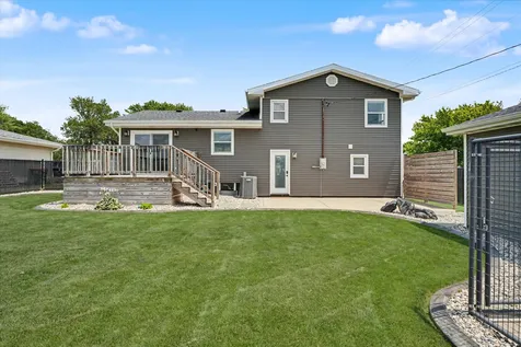 450 John Street Paxton IL 60957