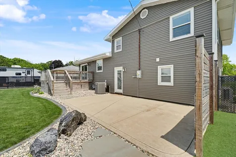 450 John Street Paxton IL 60957