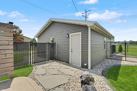 450 John Street Paxton IL 60957