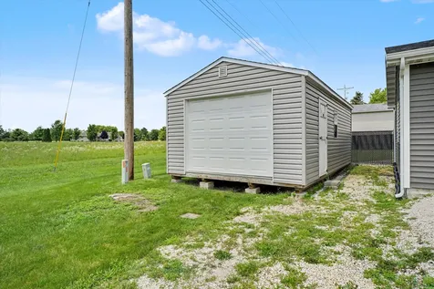450 John Street Paxton IL 60957