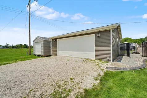 450 John Street Paxton IL 60957
