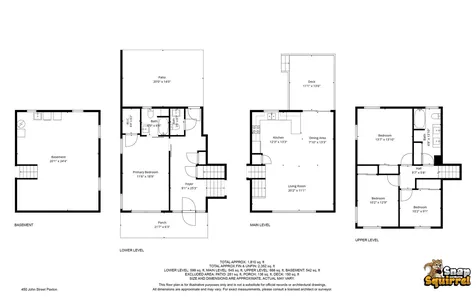 450 John Street Paxton IL 60957