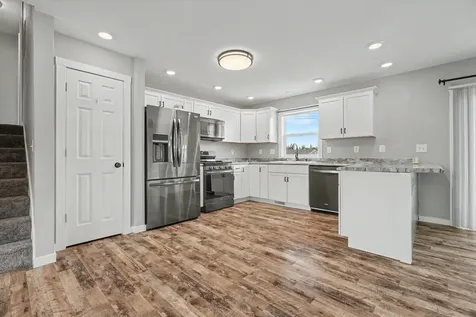 450 John Street Paxton IL 60957