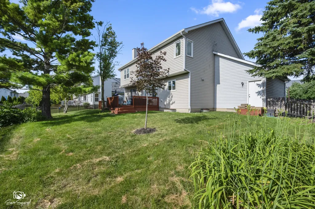 1803 Chestnut Hill Road Plainfield IL 60586