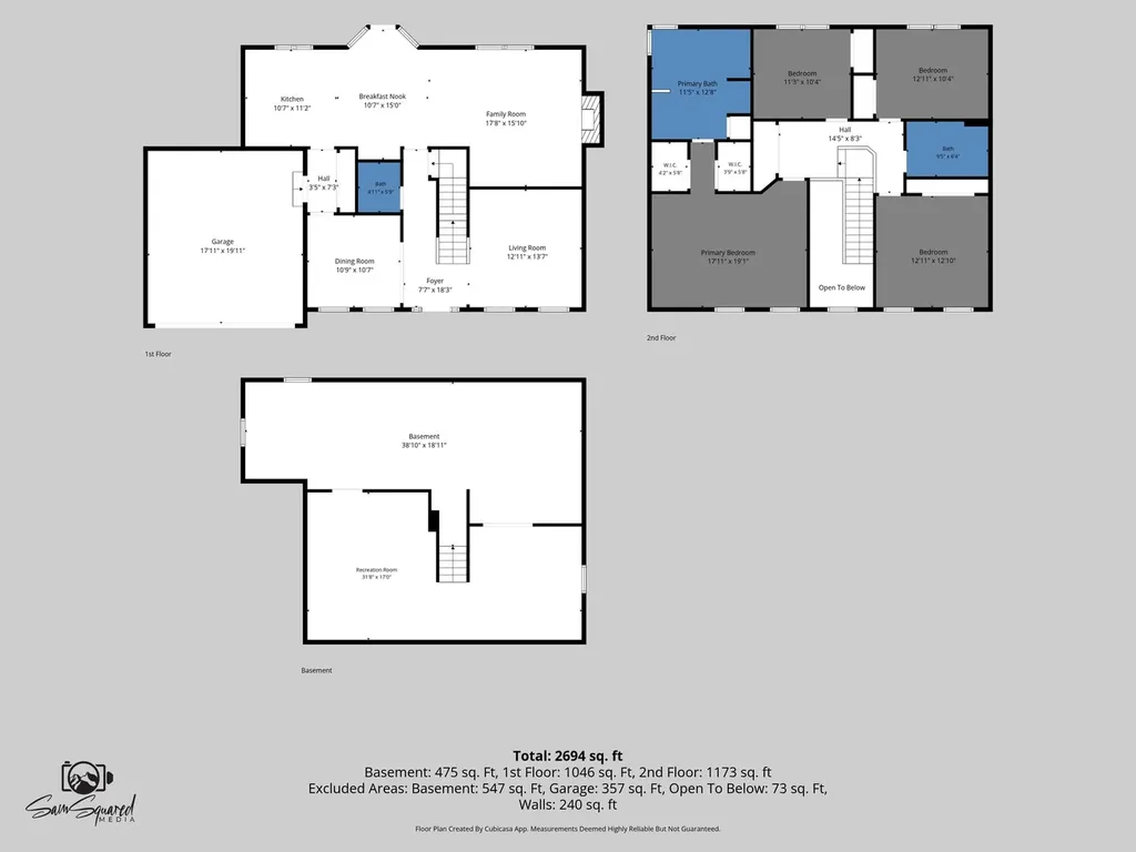 1803 Chestnut Hill Road Plainfield IL 60586