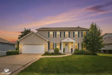 1803 Chestnut Hill Road Plainfield IL 60586