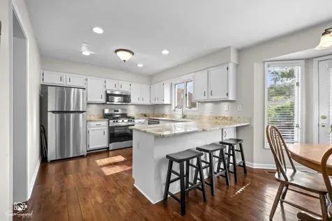 1803 Chestnut Hill Road Plainfield IL 60586