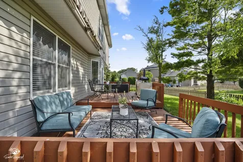 1803 Chestnut Hill Road Plainfield IL 60586