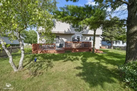 1803 Chestnut Hill Road Plainfield IL 60586