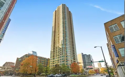 400 North La Salle Street Chicago IL 60654
