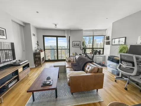 400 North La Salle Street Chicago IL 60654