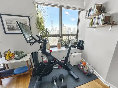 400 North La Salle Street Chicago IL 60654