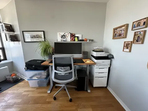 400 North La Salle Street Chicago IL 60654